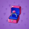 Diamond Ring #14811