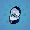 Diamond Ring #14813