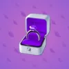 Diamond Ring #14824