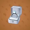 Diamond Ring #14831