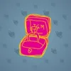 Diamond Ring #14834