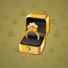 Diamond Ring #14837