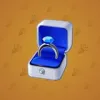 Diamond Ring #14838