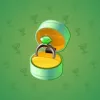 Diamond Ring #1484