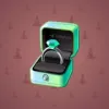 Diamond Ring #14863