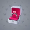 Diamond Ring #14867