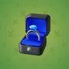 Diamond Ring #1487