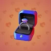 Diamond Ring #14876