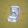 Diamond Ring #14878