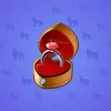 Diamond Ring #14882