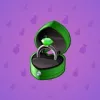 Diamond Ring #14899