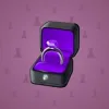 Diamond Ring #14900