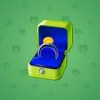 Diamond Ring #14907