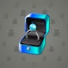 Diamond Ring #14912