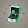 Diamond Ring #14919