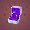 Diamond Ring #1492