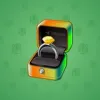 Diamond Ring #14940