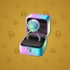 Diamond Ring #1495