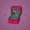 Diamond Ring #14959