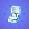 Diamond Ring #14972