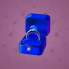 Diamond Ring #14974
