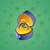 Diamond Ring #14978