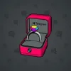 Diamond Ring #14988
