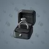Diamond Ring #1499