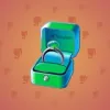 Diamond Ring #14991