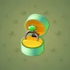 Diamond Ring #14995
