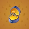 Diamond Ring #15