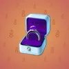 Diamond Ring #1500