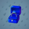 Diamond Ring #15011
