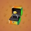 Diamond Ring #15026