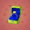 Diamond Ring #15043