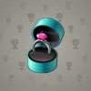 Diamond Ring #15049