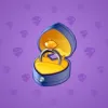 Diamond Ring #15067