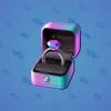 Diamond Ring #15144