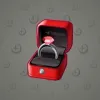 Diamond Ring #1515