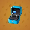 Diamond Ring #15156