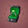 Diamond Ring #1517