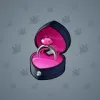 Diamond Ring #15178