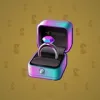 Diamond Ring #1518