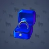 Diamond Ring #15183