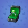 Diamond Ring #15186
