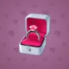 Diamond Ring #15190