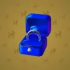 Diamond Ring #1521