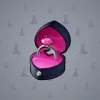Diamond Ring #15215