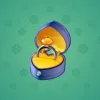 Diamond Ring #15228