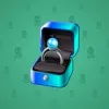 Diamond Ring #15239